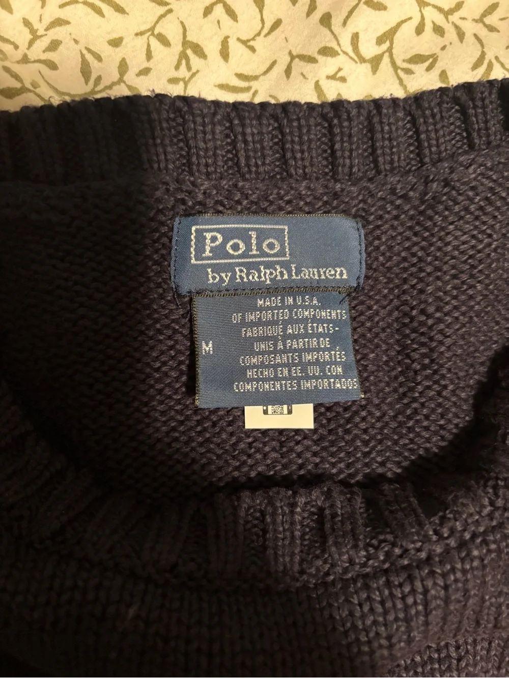 Polo Ralph Lauren polo by